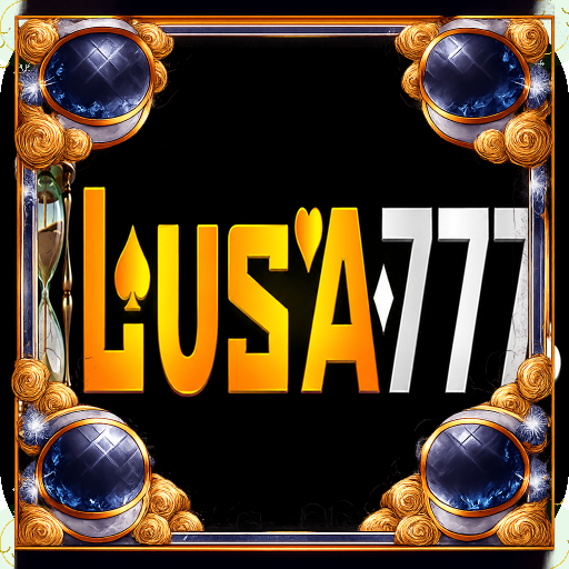 lusa777 — mitra unggulan