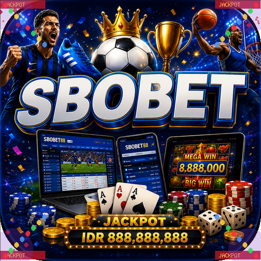 sbobet — galeri pratinjau Resmi APK