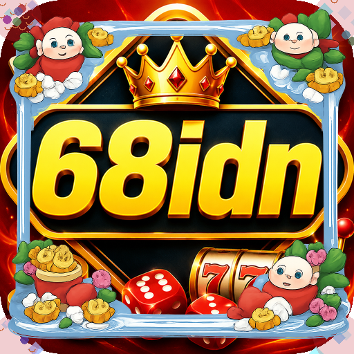 68idn — mitra unggulan